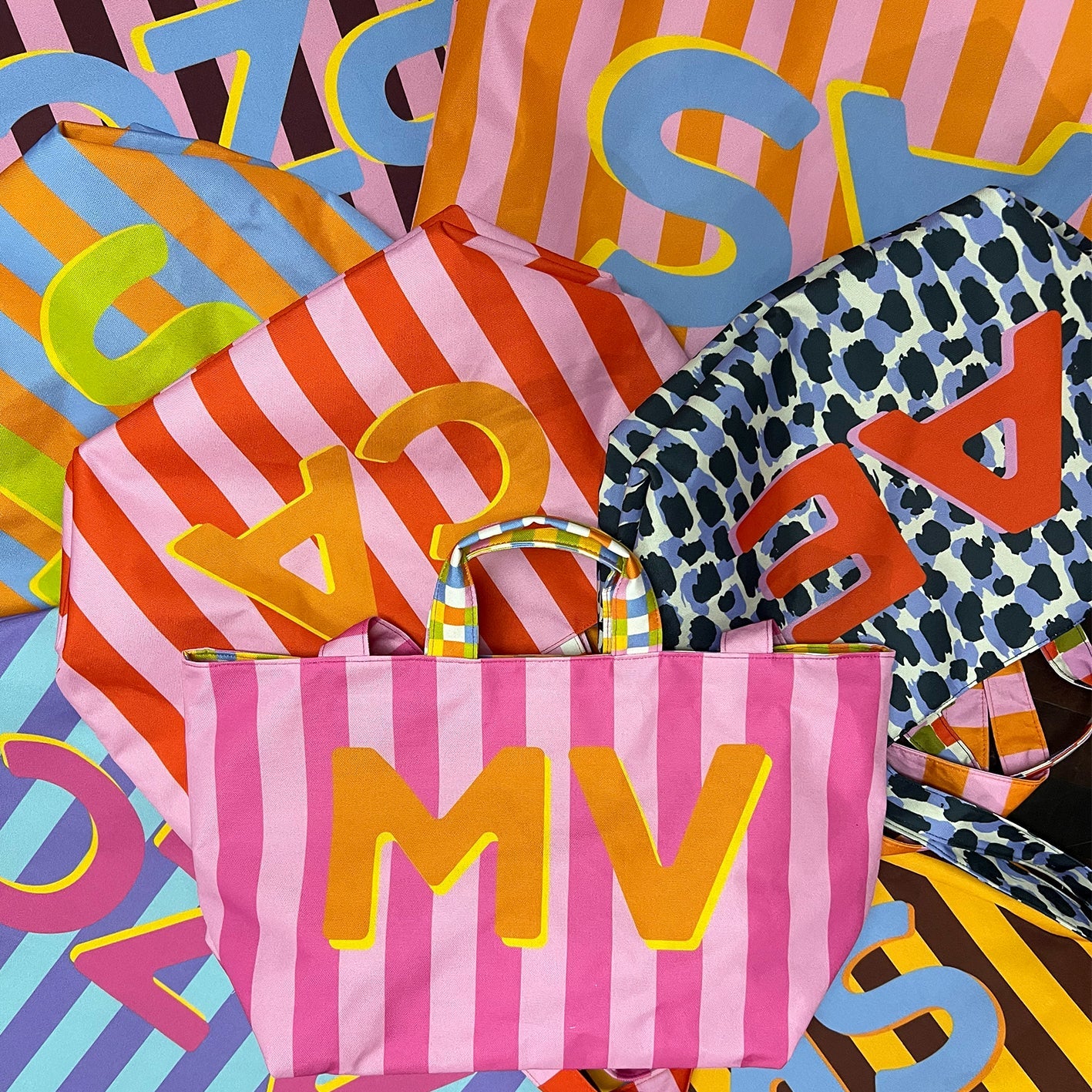 Travel Bags