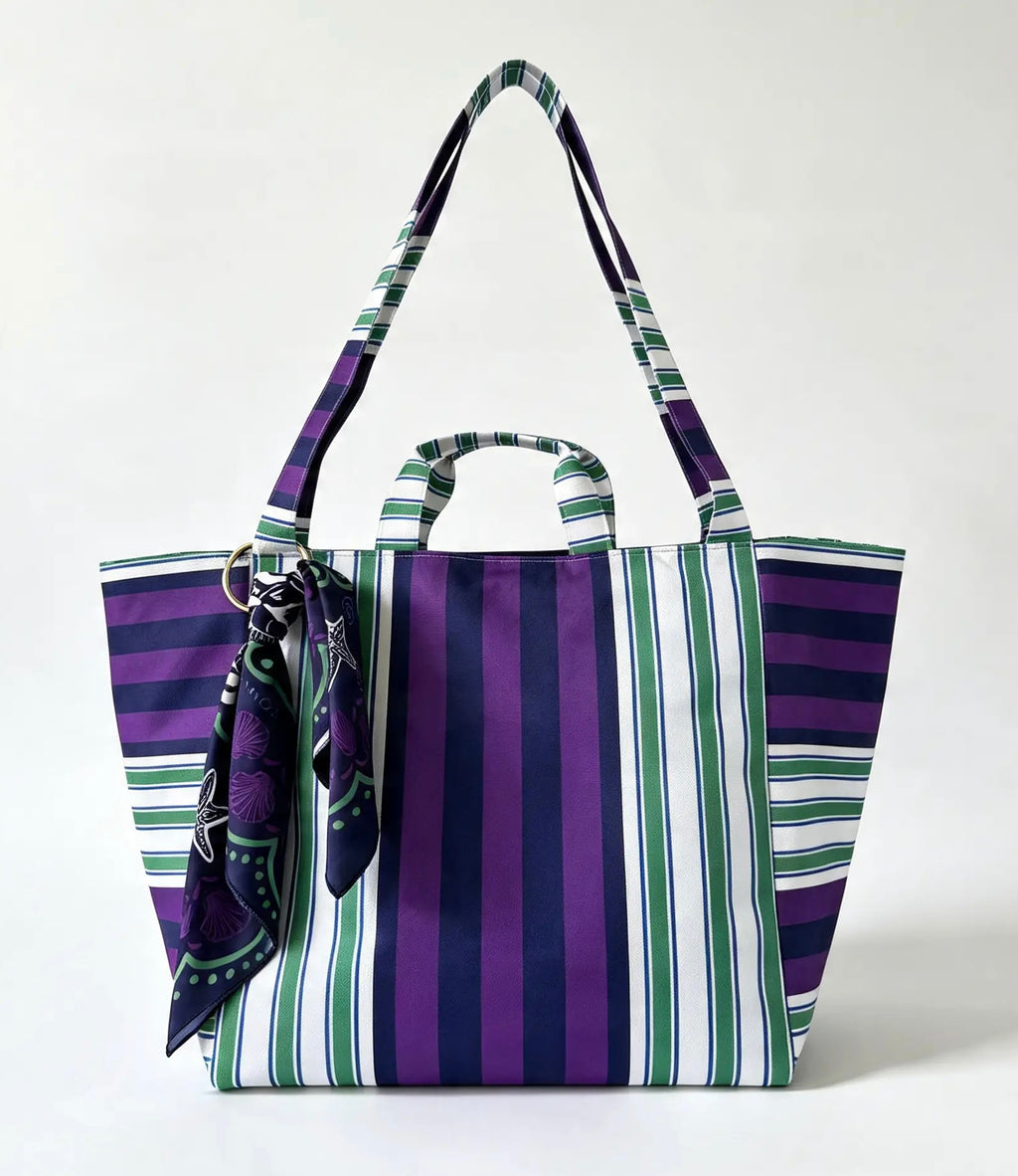 TRAVEL BAG VIDA