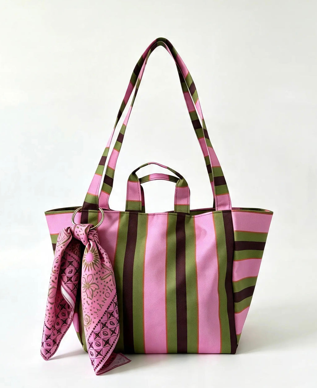 TRAVEL BAG VIDA