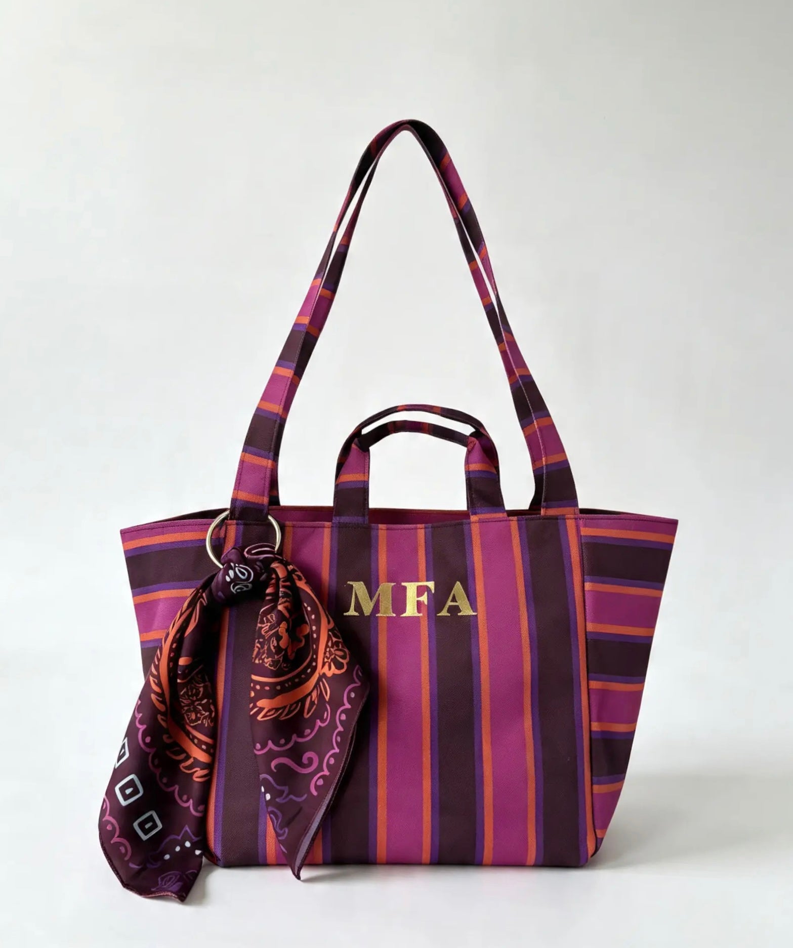 TRAVEL BAG VIDA