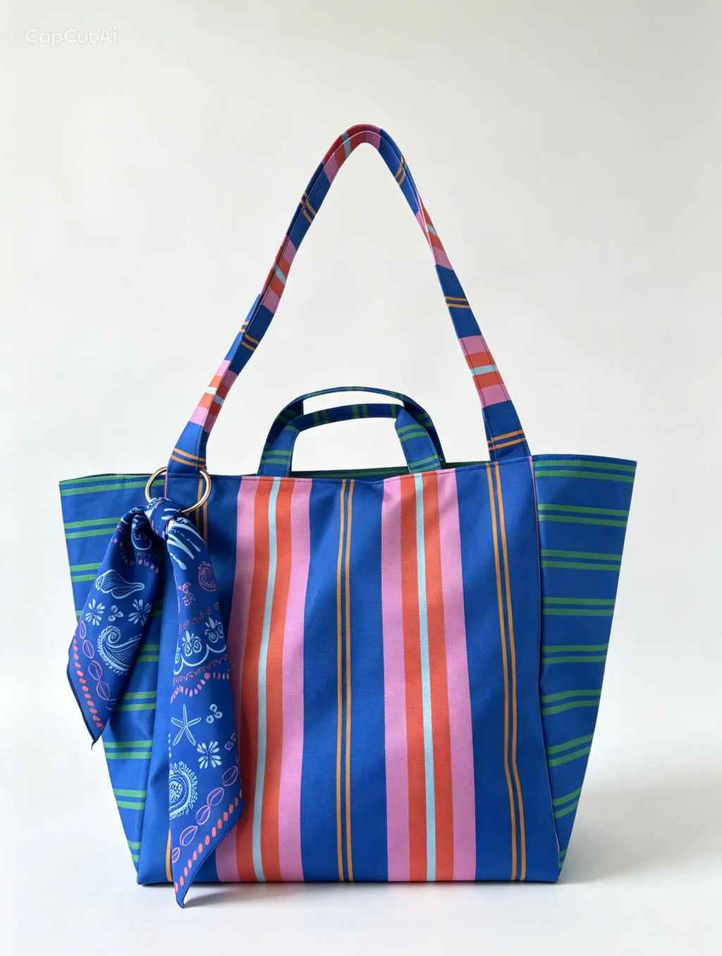 TRAVEL BAG VIDA