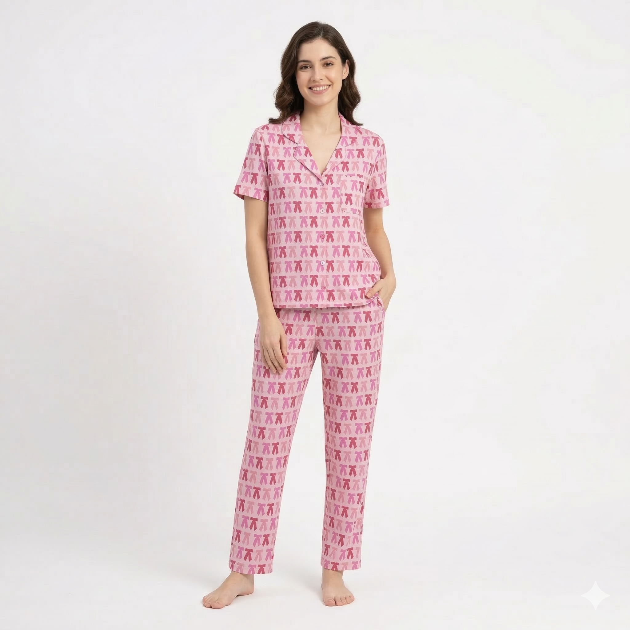 Pijama de Dama