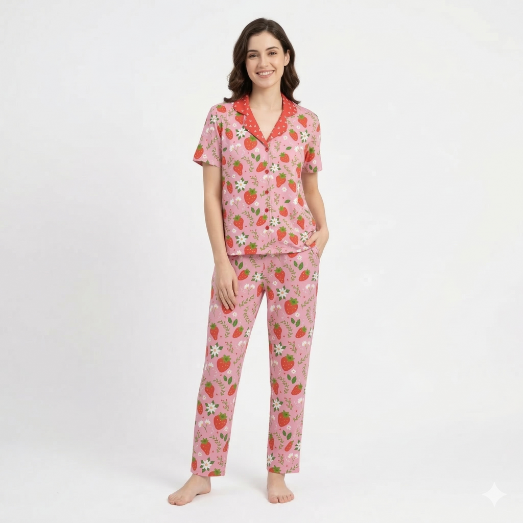 Pijama de Dama