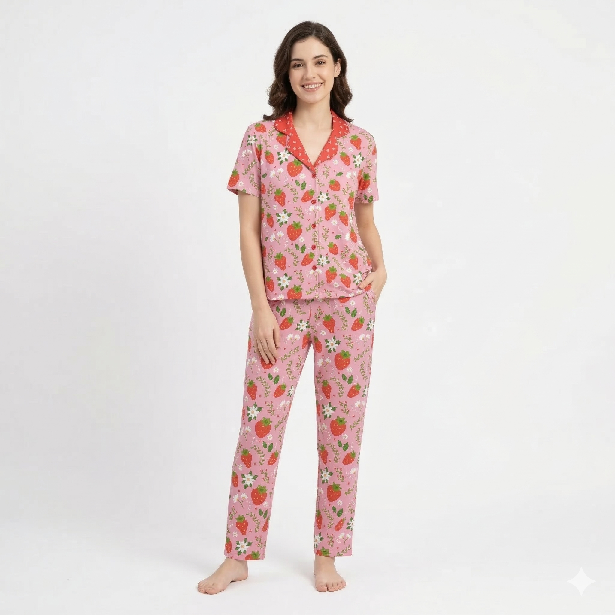 Pijama de Dama