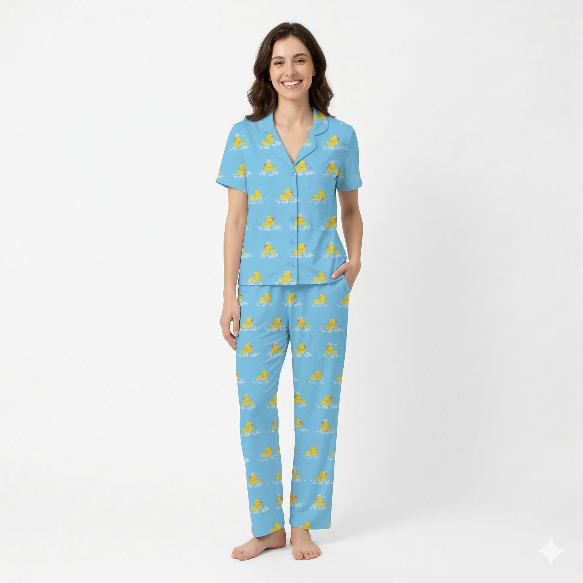 Pijama de Dama