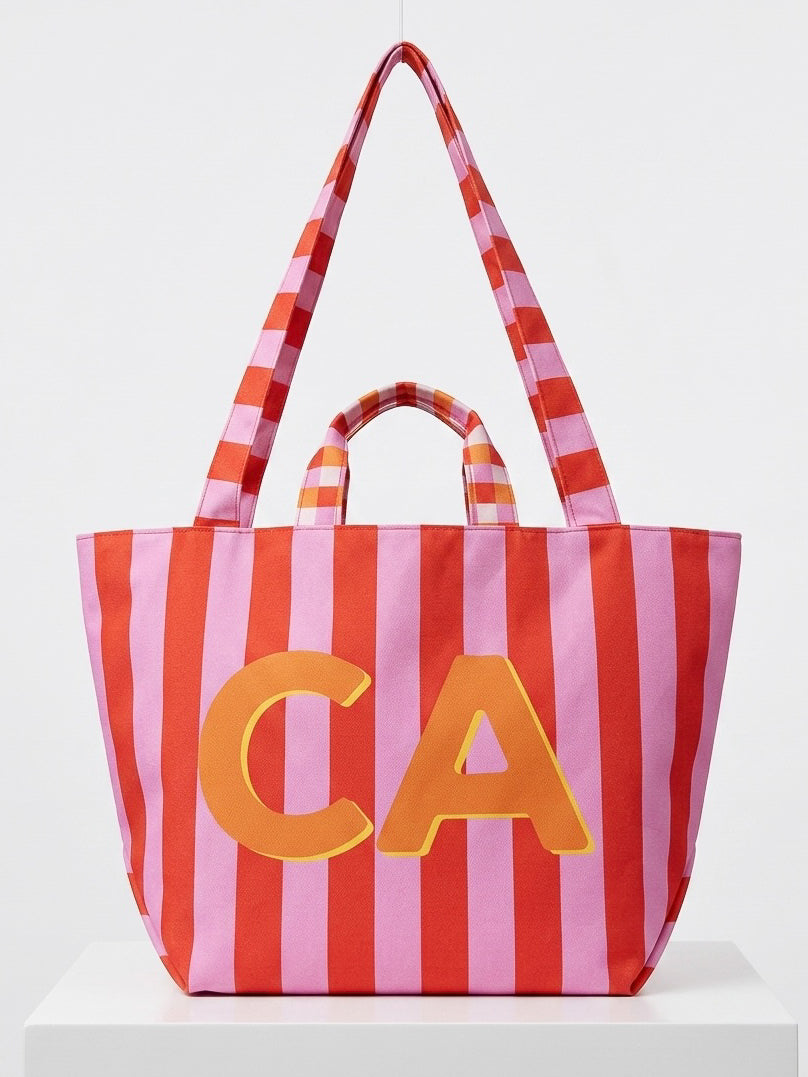 TRAVEL BAG MEDIANO