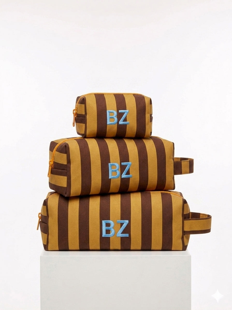 SET DE ESTUCHES