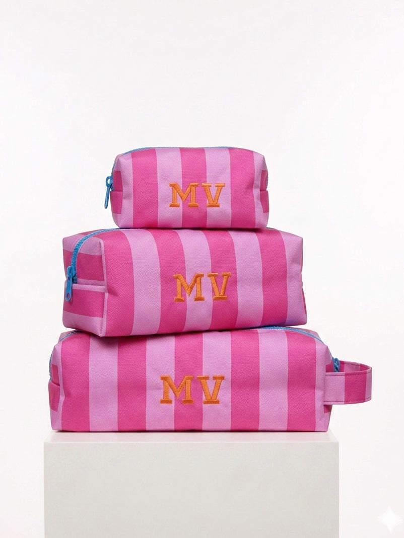 SET DE ESTUCHES