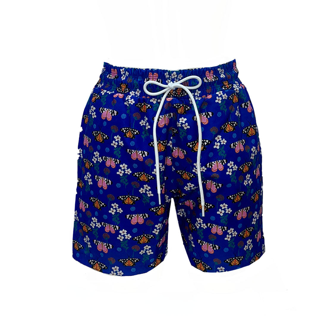 Short Caballero
