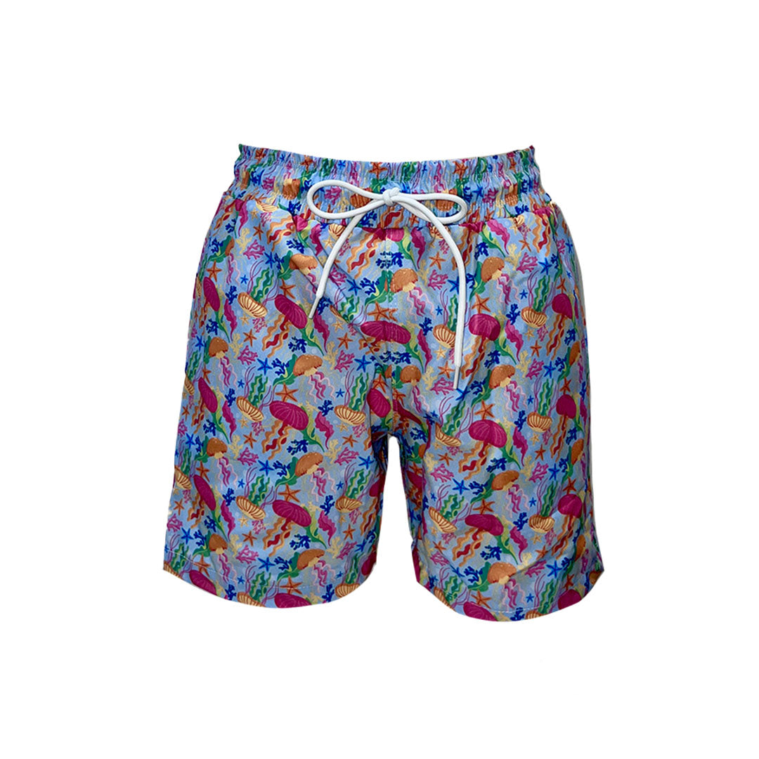 Short Caballero