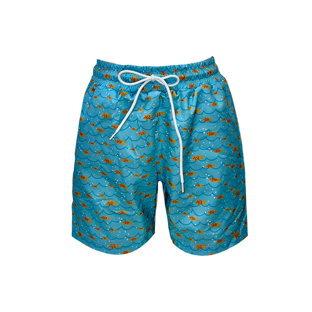 Short Caballero