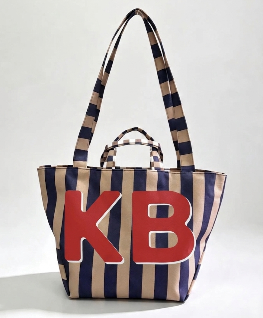 TRAVEL BAG GRANDE