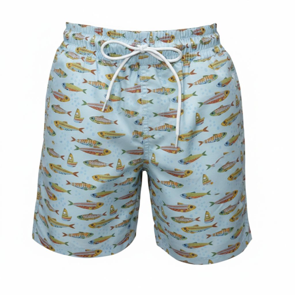 Short Caballero