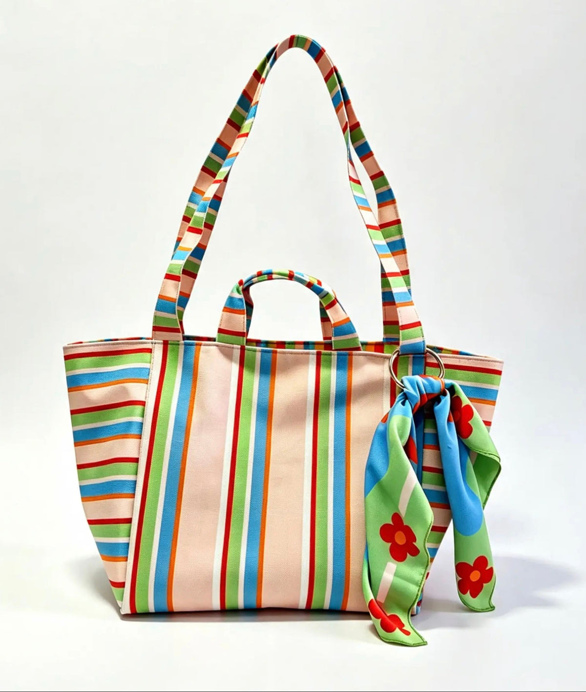TRAVEL BAG VIDA