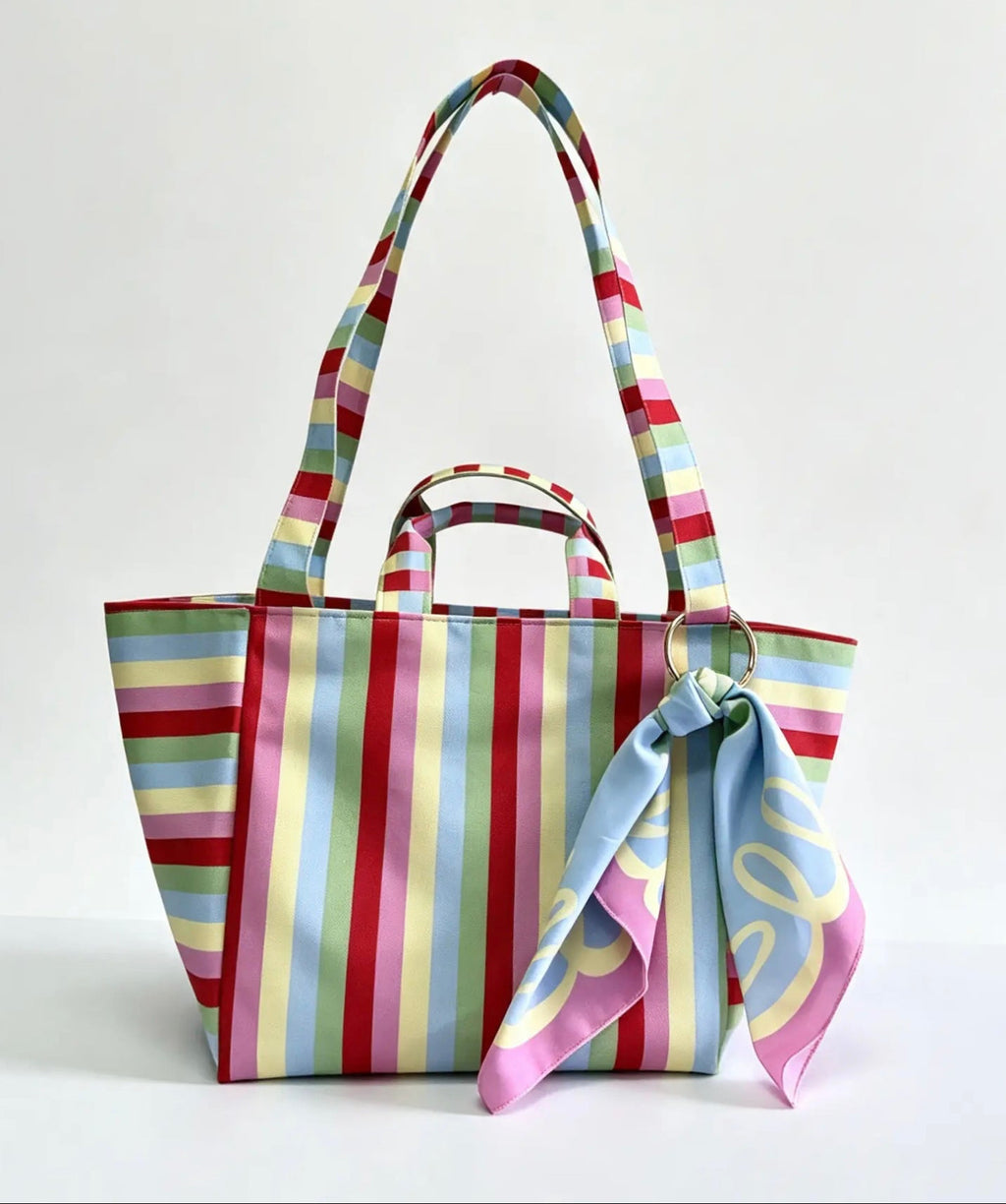TRAVEL BAG VIDA