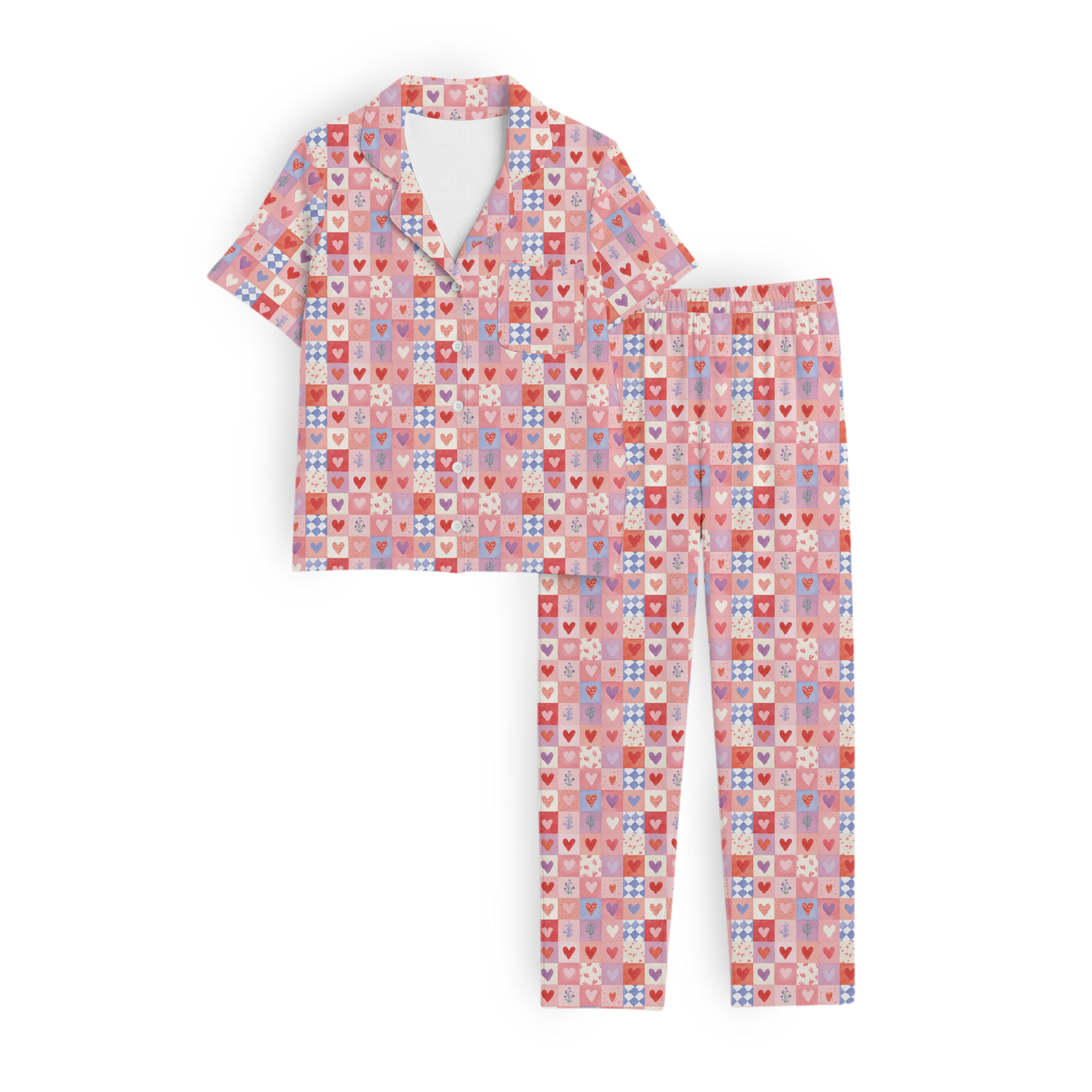 Pijama de Dama