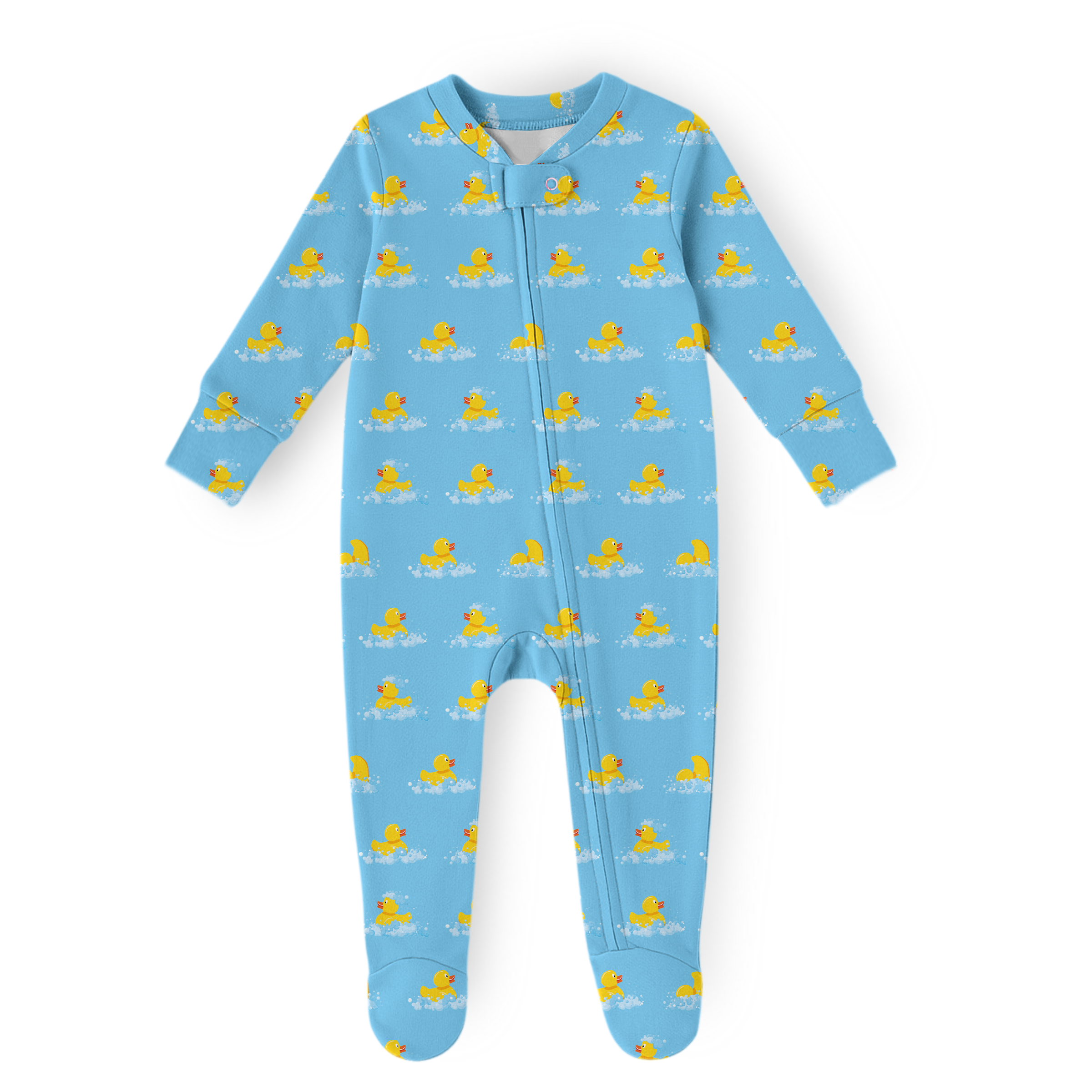 Pijama enteriza Recién nacido